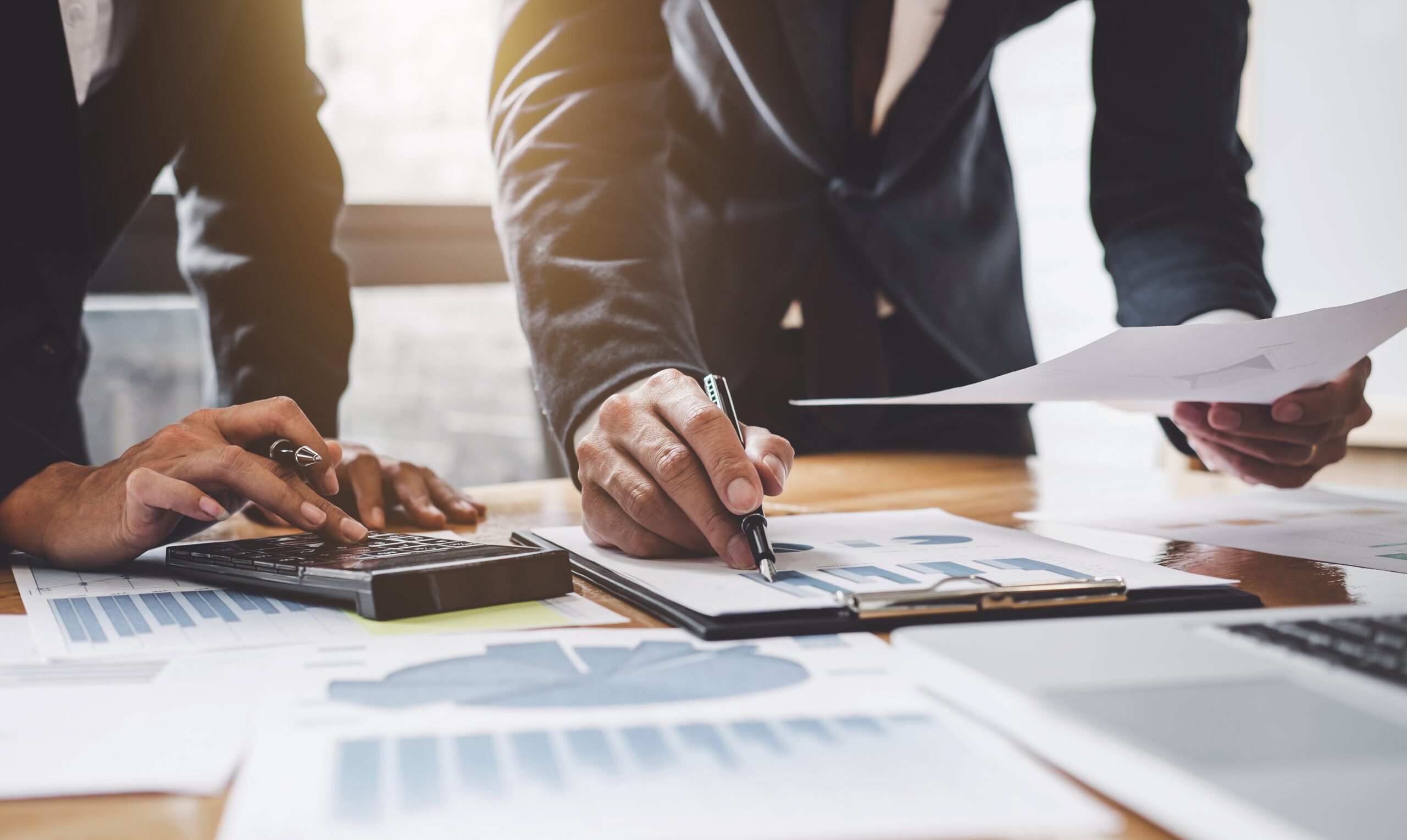 The Importance of Accurate, Real-Time Records for R&D Tax Relief Claims in the UK, Frazier & Deeter