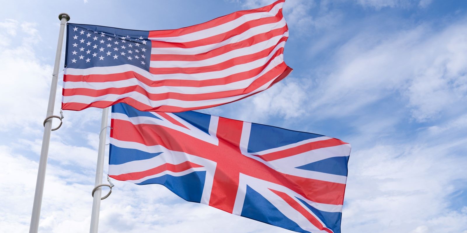 Does the UK Tech and Life Sciences Sector Need the US?