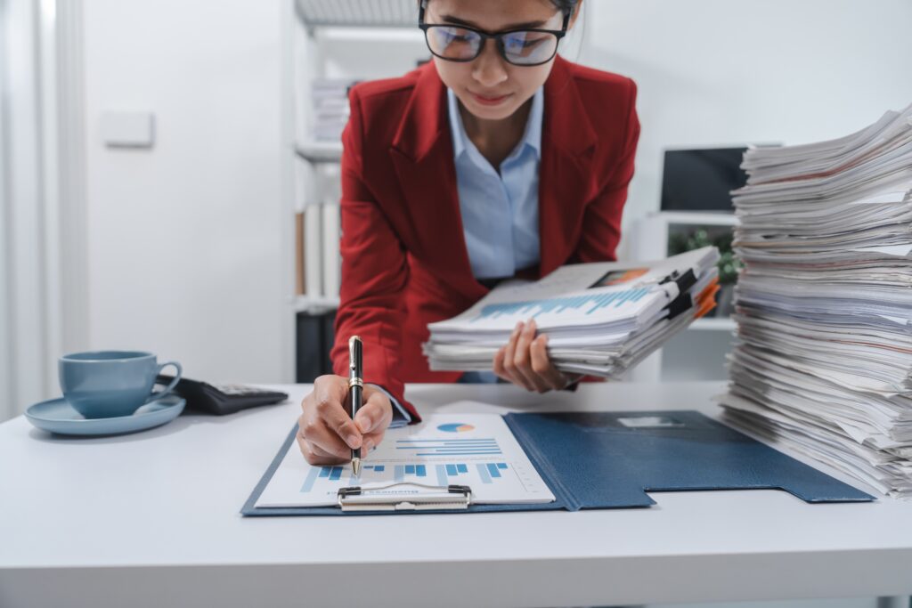 Navigating Lease Accounting at Scale –ASC 842 & FRS 102 Compliance for a Leading US Distributor: A Case Study