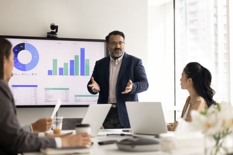 Navigating US Investor Expectations in 2026: What UK Founders Need to Know