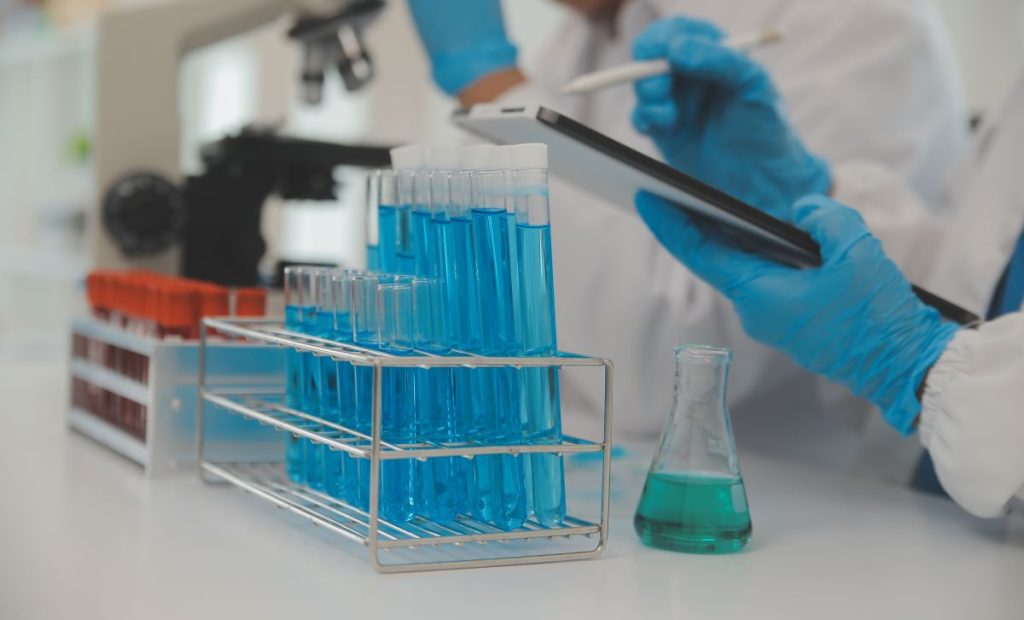 Why Life Sciences Is Entering a Turning Point