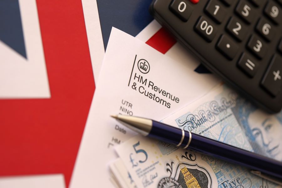 Interplay of UK VAT with Intercompany Operating Models