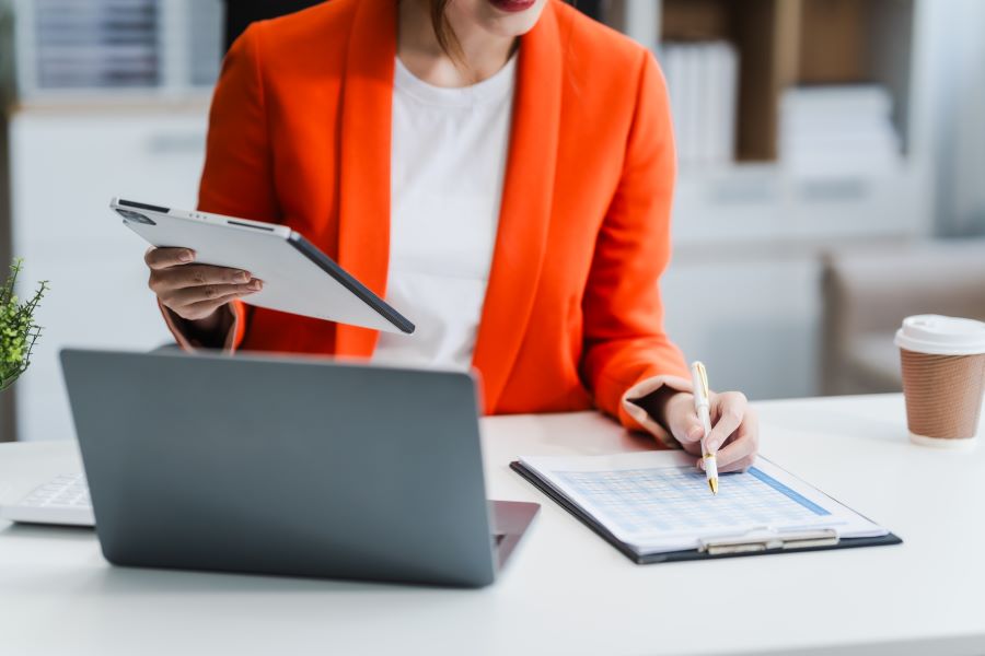 How to Account for Series Funding Rounds Under UK GAAP